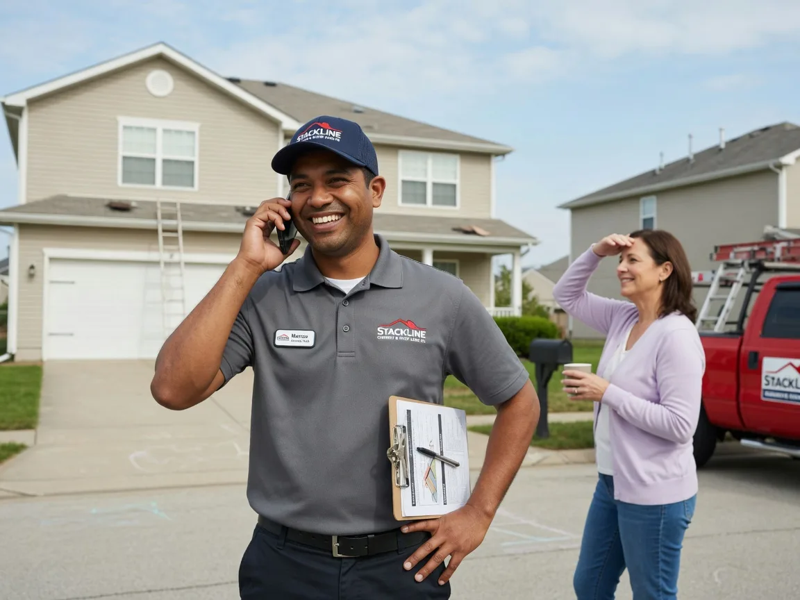 Chimney flashing repair Linton, IN FAQs